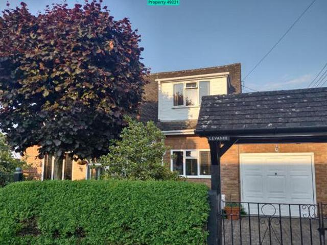 House for sale in Hereford, Herefordshire
