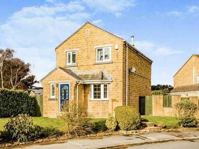 House for sale in Holmfirth, West Yorkshire