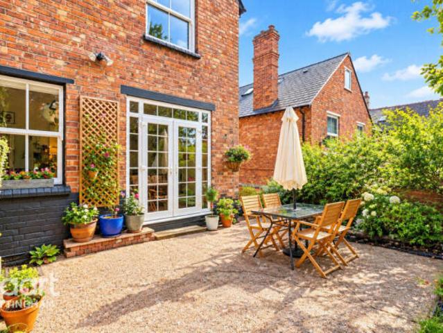 Farm for sale in Haddon, East Midlands