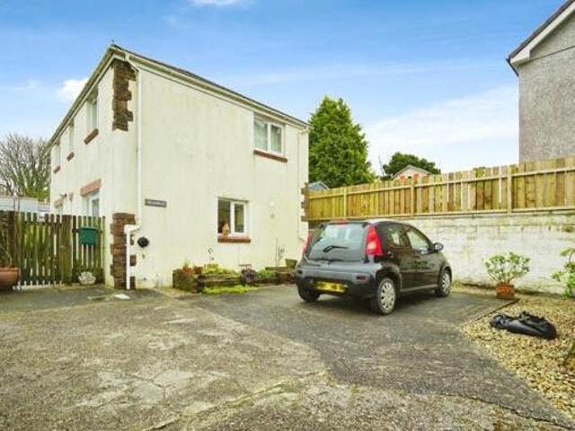 House for sale in Brandis Corner, Devon