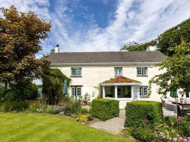 House for sale in Brandis Corner, Devon