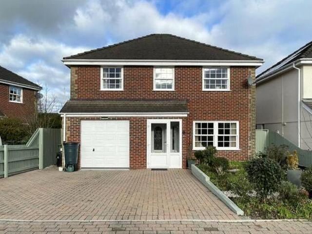 House for sale in Brandis Corner, Devon