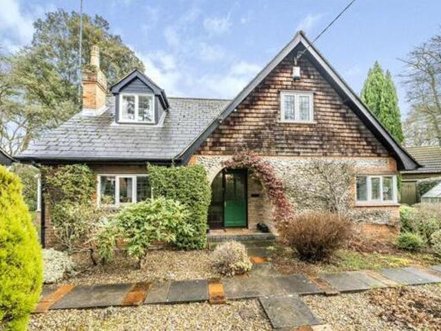 House for sale in Comers, Norfolk