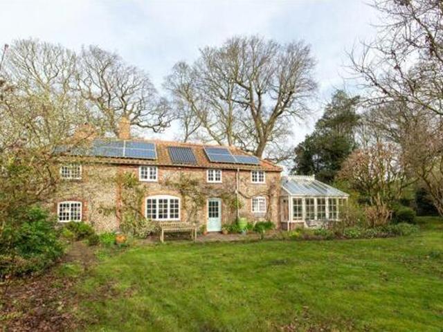 House for sale in Comers, Norfolk