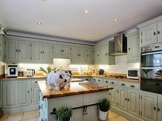 House for sale in Lyons, Greater London