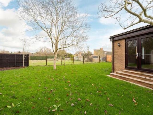 Farm for sale in Bedford