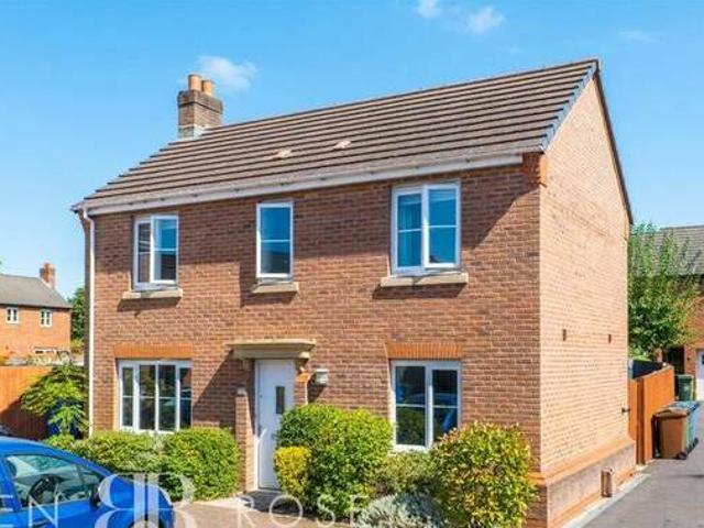 House for rent in Lancashire