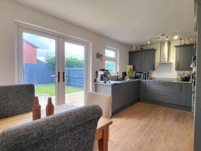 Farm for sale in Werrington Village, Peterborough