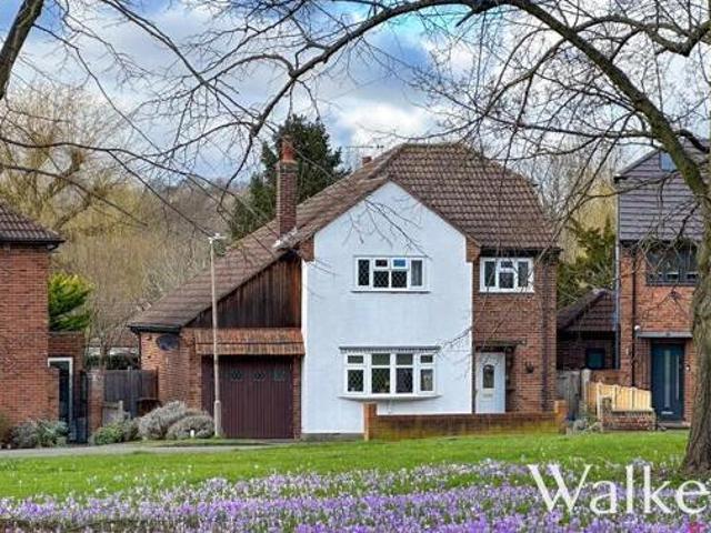 House for sale in Lyons, Greater London