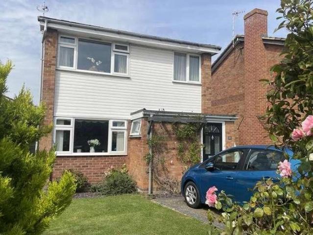 House for sale in Honeybourne, Honeybourne