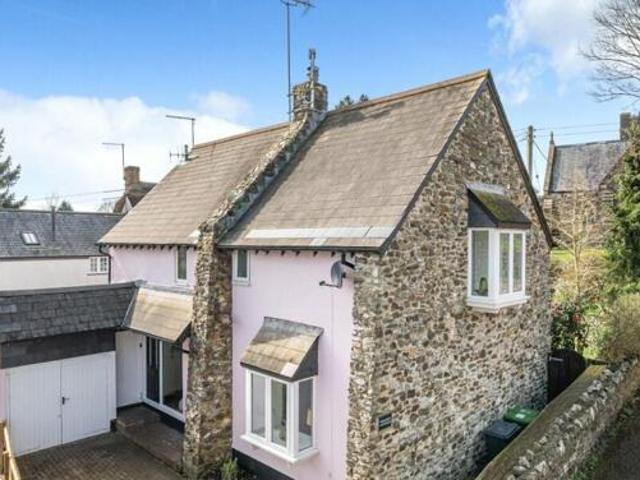 House for sale in Budlake, Devon