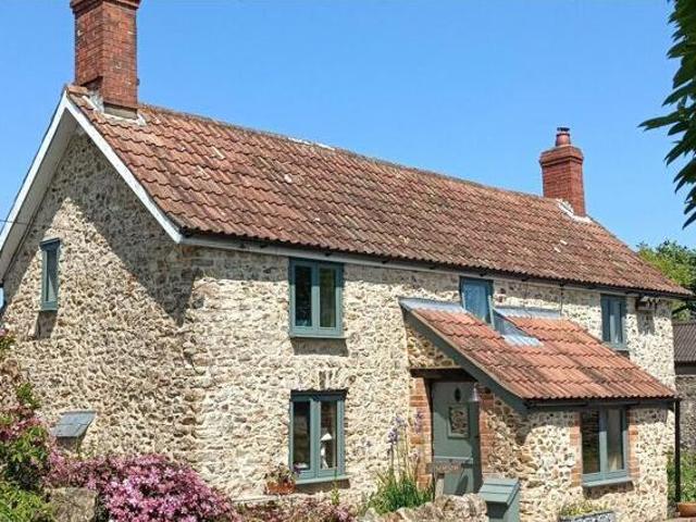 House for sale in Budlake, Devon