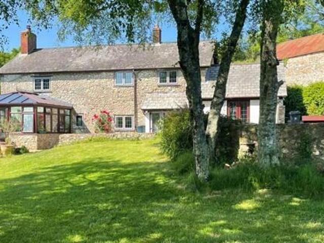 House for sale in Budlake, Devon