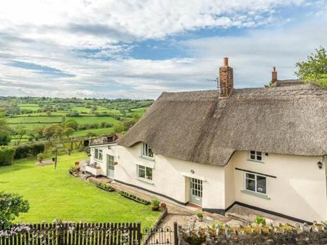 House for sale in Budlake, Devon