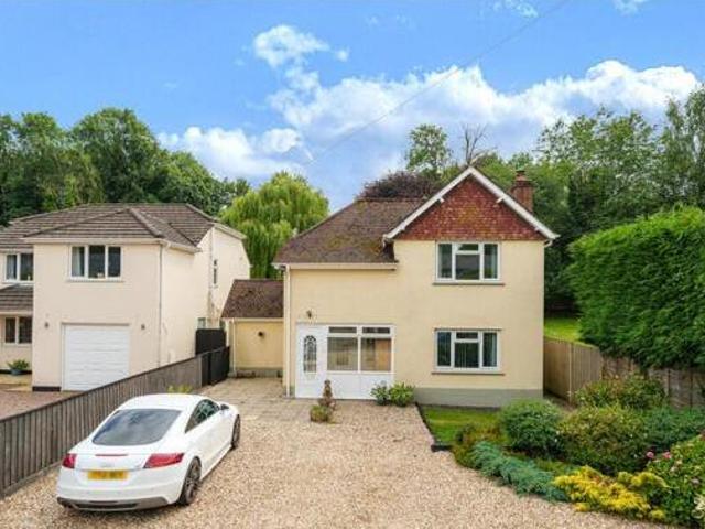 House for sale in Honiton, East Devon