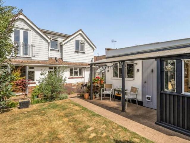 Farm for sale in Watergate, Devon