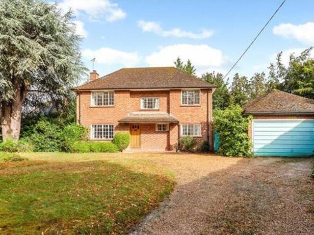 House for sale in Hart, Hampshire