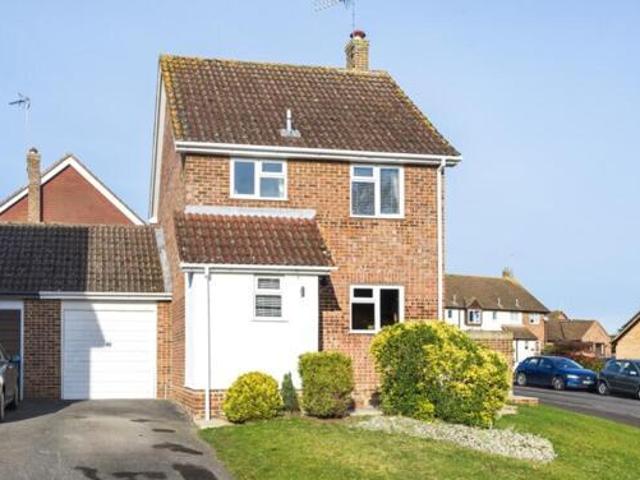 House for sale in Hart, Hampshire