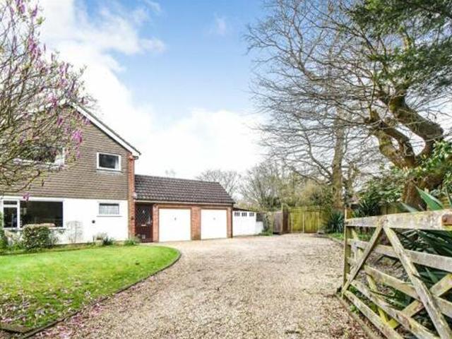 House for sale in Hart, Hampshire