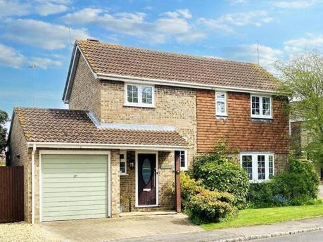 House for sale in Hart, Hampshire