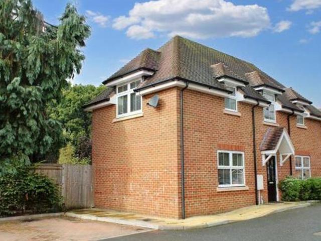 House for sale in Hart, Hampshire