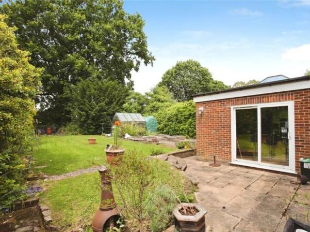 Farm for sale in Higham Wood, Bourne Vale