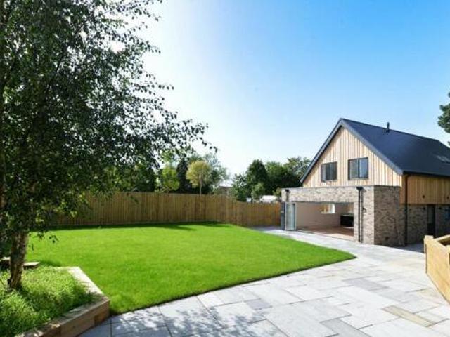 House for sale in Ashley, New Forest