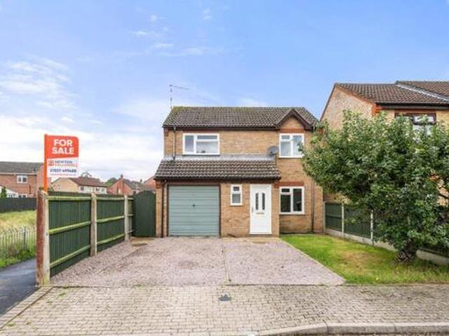 House for sale in Belleau, Lincolnshire