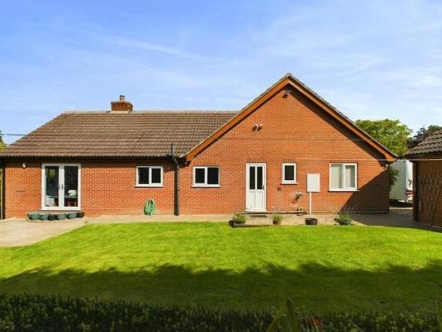 House for sale in Belleau, Lincolnshire