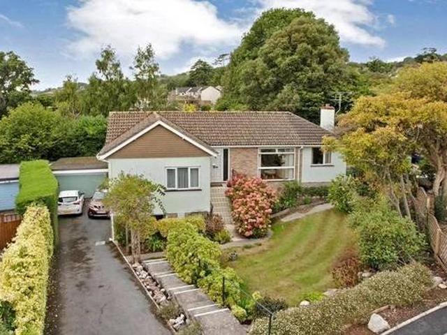 House for rent in Devon