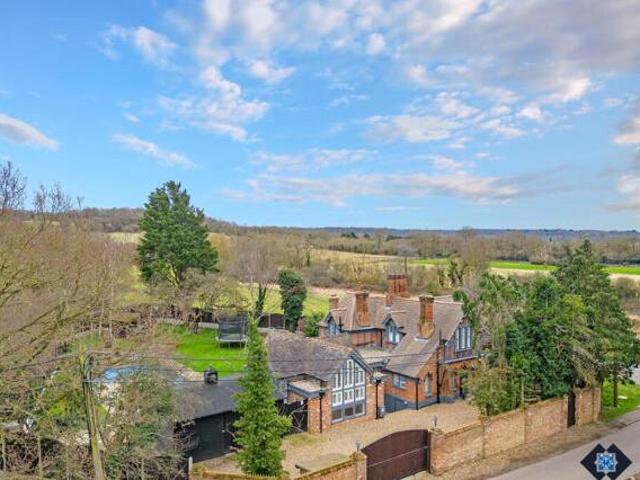 House for sale in Epping, Essex