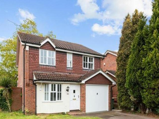 House for sale in North Horsham, Horsham
