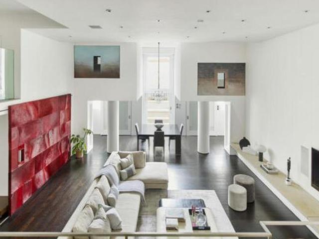 House for sale in City of London, Greater London