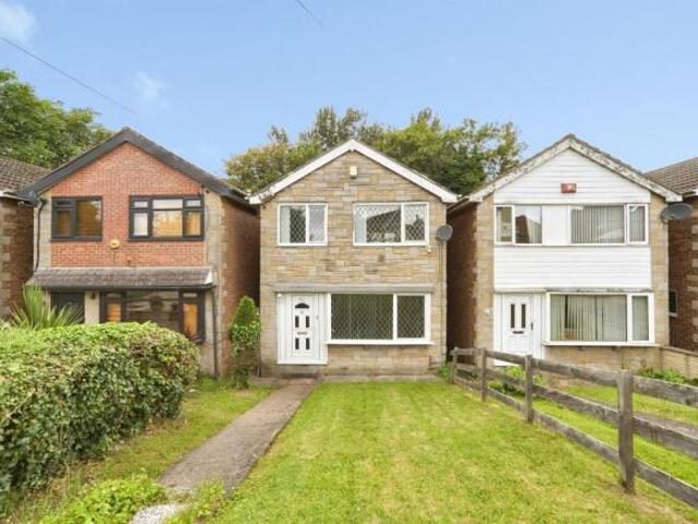 Farm for sale in Pudsey, West Yorkshire