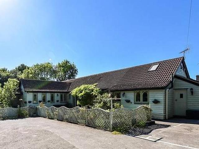 House for sale in West Sussex
