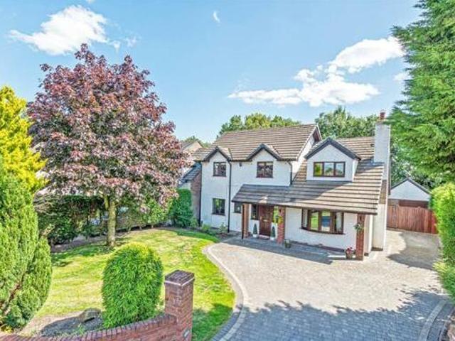 House for sale in Warrington