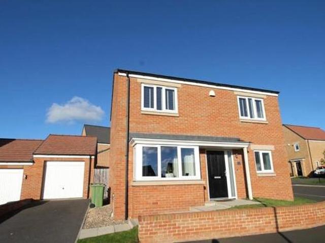 House for sale in Tyne And Wear