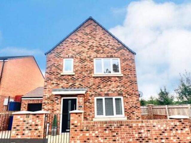 House for sale in Tyne And Wear