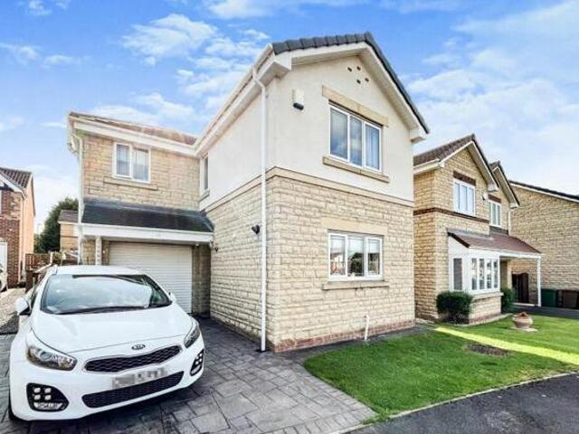 House for sale in Tyne And Wear