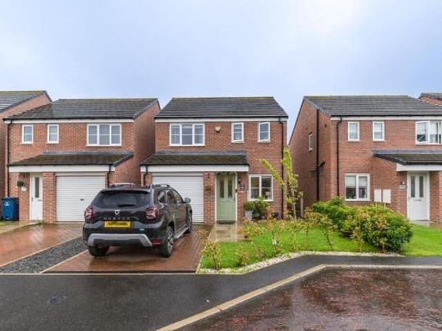 House for sale in Tyne And Wear