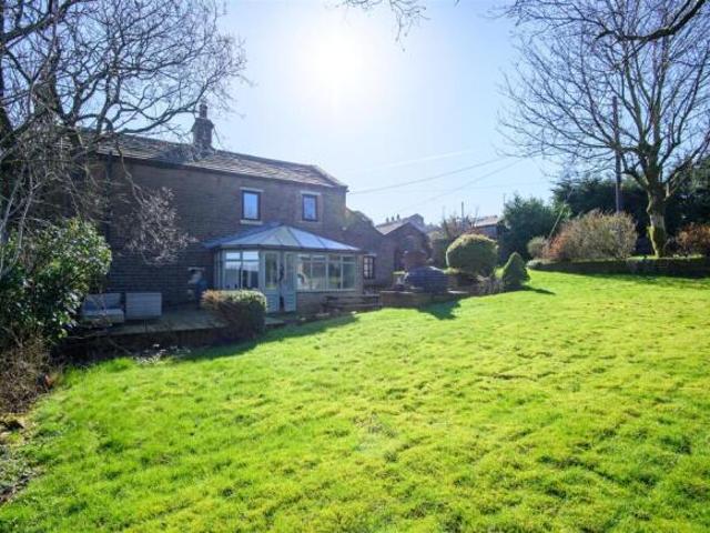 Farm for sale in South Lane, West Yorkshire