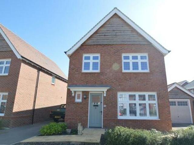 House for sale in Houlton, Rugby
