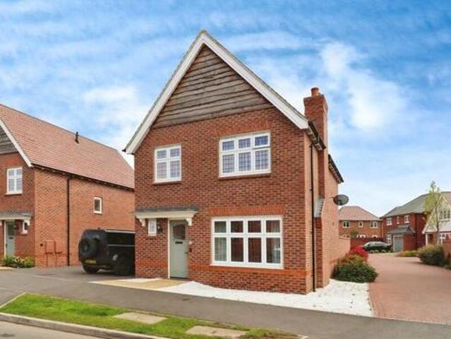 House for sale in Houlton, Rugby