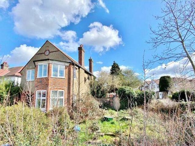 House for sale in Hounslow, Greater London