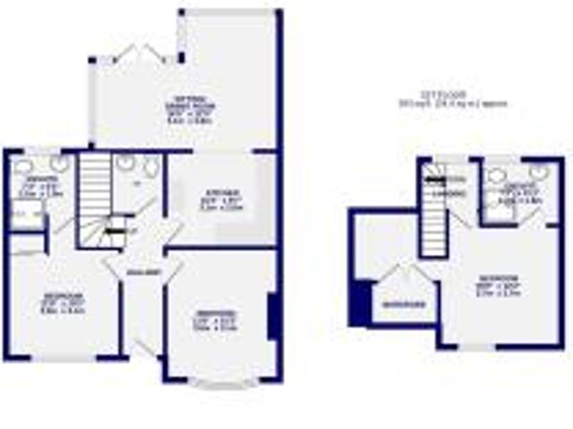 Farm for sale in High Field, York