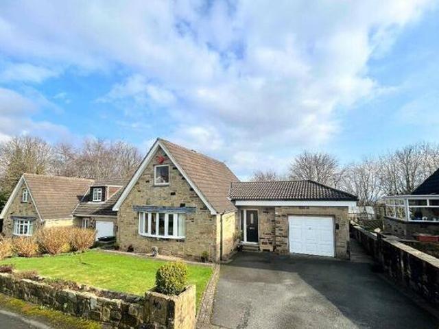 House for sale in Cowcliffe, Huddersfield