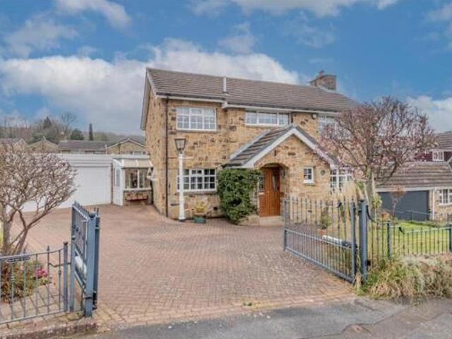 House for sale in Netheroyd Hill, Kirklees