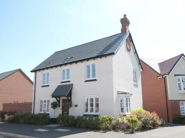 House for sale in Coalville, Leicestershire