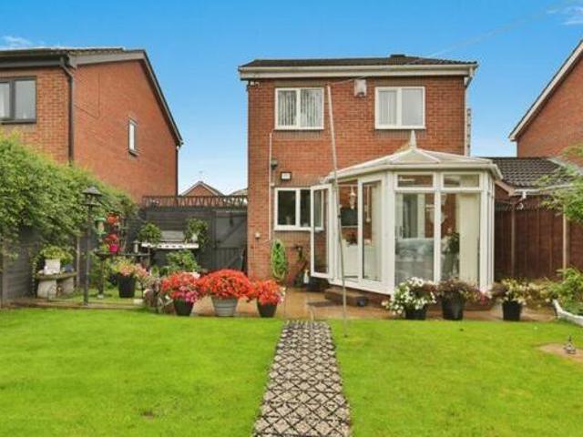 House for sale in Hull, City Of Kingston Upon Hull
