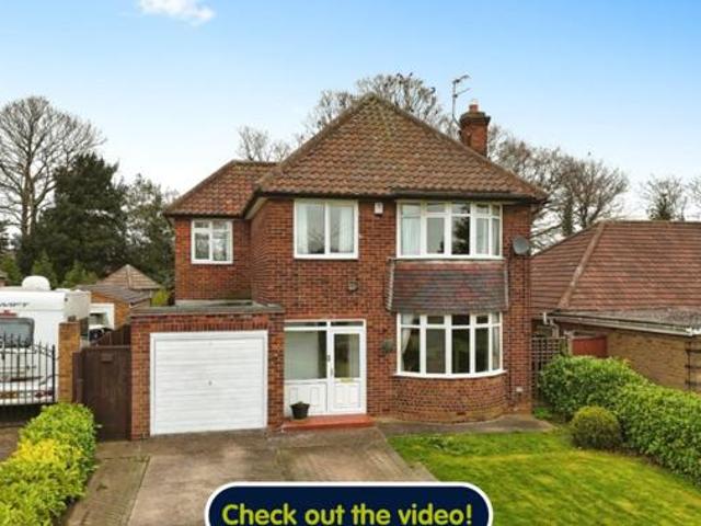 House for sale in Hull, City Of Kingston Upon Hull